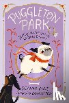 Kizis, Deanna - Penelope and the Curse of the Canis Diamond #2