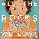 Perron, Lisa Varchol, Perron, Taylor - All the Rocks We Love