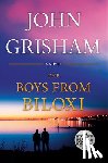Grisham, John - Boys from Biloxi
