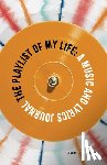 Fredericksen, Devon (Devon Fredericksen) - The Playlist of My Life
