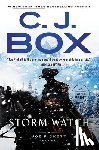 Box, C. J. - Storm Watch