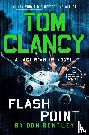 Bentley, Don - Tom Clancy Flash Point