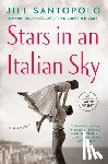 Santopolo, Jill - Stars in an Italian Sky