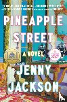 Jackson, Jenny - Pineapple Street