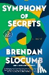 Slocumb, Brendan - Symphony of Secrets