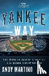 Martino, Andy - The Yankee Way