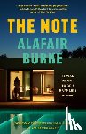 Burke, Alafair - The Note