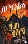 Nesbo, Jo - Nesbo, J: Night House