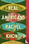 Khong, Rachel - Real Americans