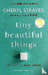 Strayed, Cheryl - Tiny Beautiful Things