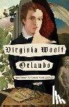 Woolf, Virginia - Orlando