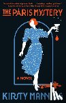 Manning, Kirsty - The Paris Mystery