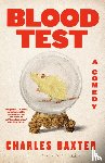 Baxter, Charles - Blood Test
