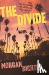 Richter, Morgan - The Divide