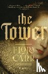 Carr, Flora - The Tower