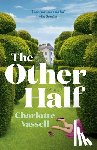 Vassell, Charlotte - The Other Half