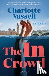 Vassell, Charlotte - The in Crowd