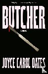 Oates, Joyce Carol - Butcher
