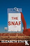 Staple, Elizabeth - The Snap