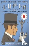 Leblanc, Maurice - The Best of Lupin