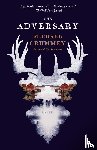 Crummey, Michael - The Adversary