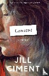Ciment, Jill - Consent