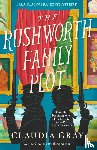 Gray, Claudia - The Rushworth Family Plot