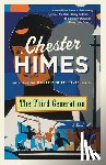 Himes, Chester - The Third Generation