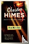Himes, Chester - Run Man Run