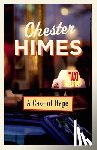 Himes, Chester - A Case of Rape