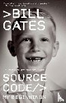 Gates, Bill - Source Code