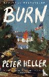 Heller, Peter - Burn