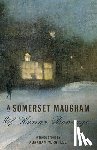 Maugham, W Somerset - Maugham, W: Of Human Bondage