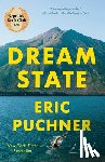 Puchner, Eric - Dream State: Oprah's Book Club