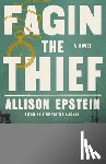 Epstein, Allison - Fagin the Thief