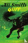 Smith, Ali - Gliff