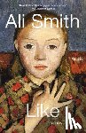 Smith, Ali - Like
