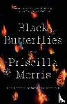 Morris, Priscilla - Black Butterflies