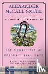 McCall Smith, Alexander - The Conditions of Unconditional Love: An Isabel Dalhousie Novel (15)