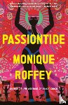 Roffey, Monique - Passiontide