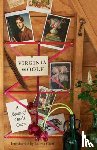 Woolf, Virginia, Groff, Lauren - A Room of One's Own