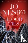 Nesbo, Jo - Blood Ties