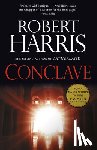 Harris, Robert - Harris, R: Conclave