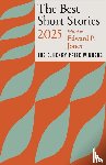 Jones, Edward P., Quigley, Jenny Minton - The Best Short Stories 2025