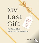 Boyer, Kim (Kim Boyer) - My Last Gift