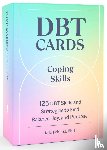 Fehling, Kiki (Kiki Fehling) - Dbt Cards for Coping Skills