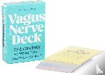 Romano, Melissa (Melissa Romano) - Vagus Nerve Deck