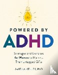 Kelley, Amelia (Amelia Kelley) - Powered by ADHD