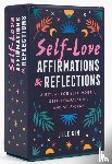 Kim, Jule (Jule Kim) - Self-Love Affirmations & Reflections