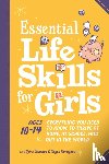 Weinman, Lisa Quirk (Lisa Quirk Weinman), Monaghan, Megan (Megan Monaghan) - Essential Life Skills for Girls